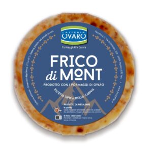 Frico di Mont - 250 gr.