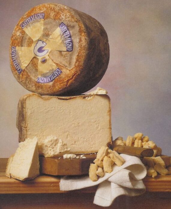 Castelmagno DOP