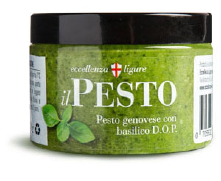 Pesto (130 gr.)