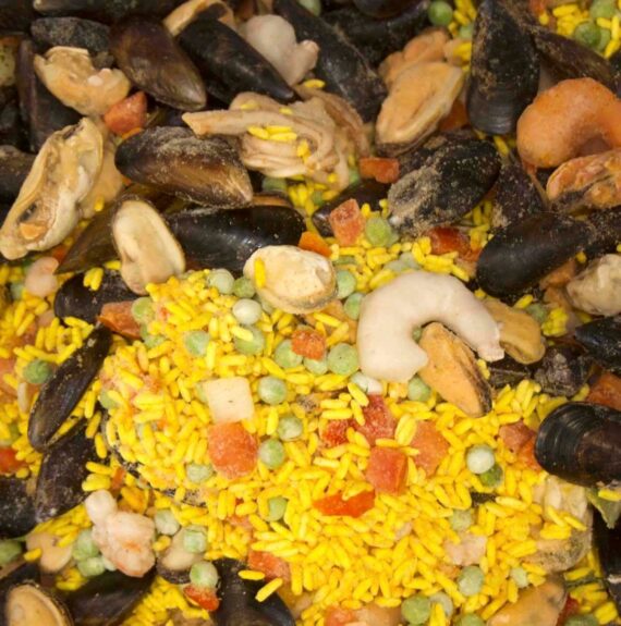 Paella