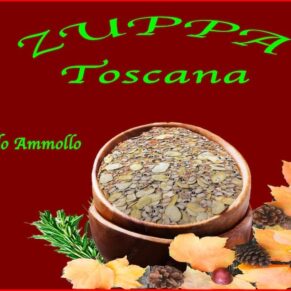 Zuppa Toscana da 300g