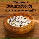 Zuppa Paesana da 300 gr
