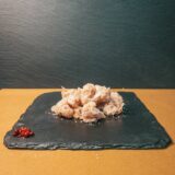 Mandorlata di pollo