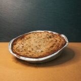 Polpettone Fagiolini