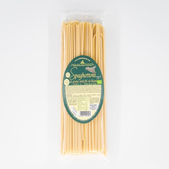 Spaghettoni