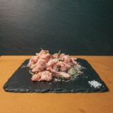Stracetti Vitello rucola e grana