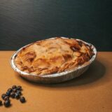 Torta di Bietole