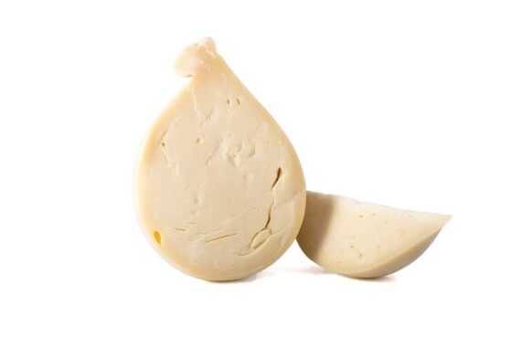 Caciocavallo podolico stagionato