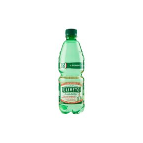 San Pellegrino Acqua minerale, Frizzante, Bottiglia di plastica, 750 ml  (confezione 6 pezzi) - Acqua in Bottiglia