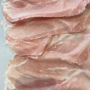 Prosciutto Cotto