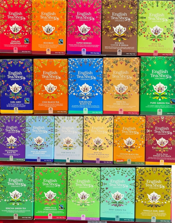 English_Tea