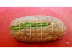 Arrosto Di Pollo (Ca. 600 Gr)