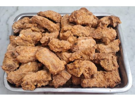 Durango (alette di pollo precotte)