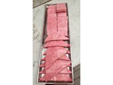 Tramezzini e toast di carne