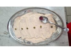 Vitello tonnato