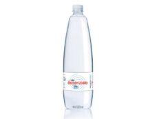 Acqua Fonte Essenziale - 6 bottiglie 1lt.