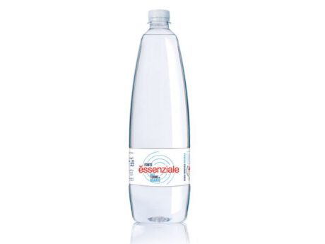 Acqua Fonte Essenziale - 6 bottiglie 1lt.