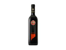 Barbera -  Fermo - Bott. 0,75 lt - Cantina Bagnasco
