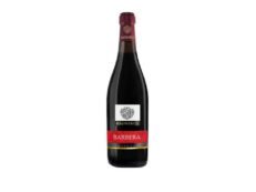 Barbera - Vivace - Bott. 0,75 lt - Cantina Bagnasco