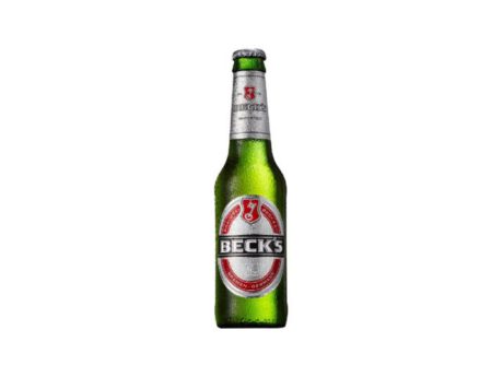 Beck's - Confezione 24 bott. 33 cl
