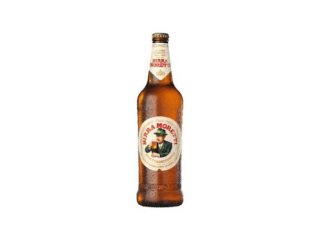Moretti - 66cl