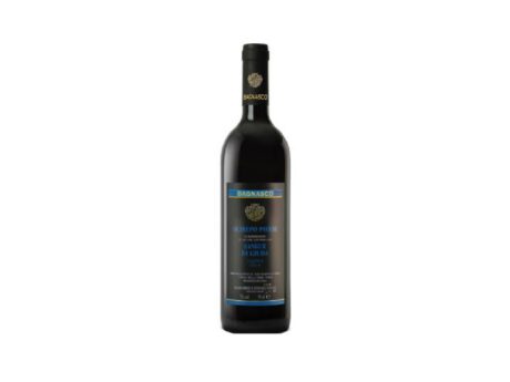 Sangue di Giuda - Amabile - Bott. 0,75 lt - Cantina Bagnasco
