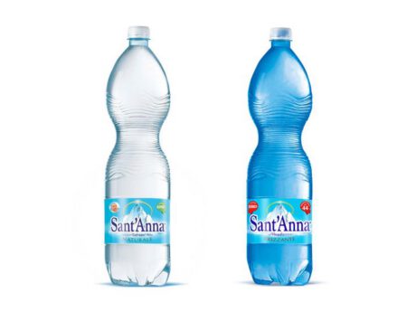 Sant'Anna - Confezione 6 bott. 1,5 lt