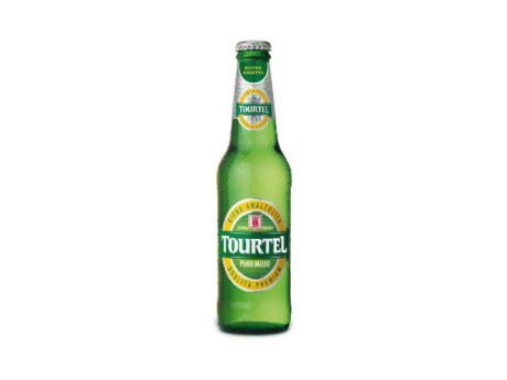 Tourtel analcolica - Confezione 12 bott. 33 cl
