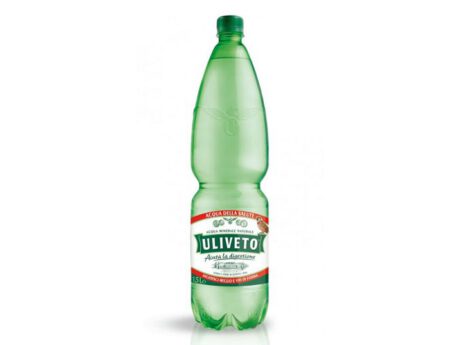 Uliveto - Confezione 6 bott. 1,5 lt