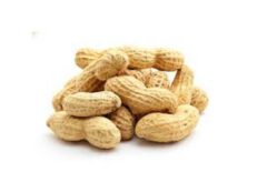 Arachidi conf. da 250 gr