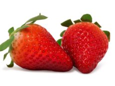 Fragole Matera extra