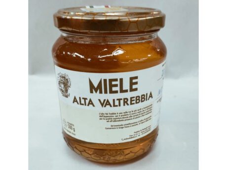 Miele acacia - 500 gr.