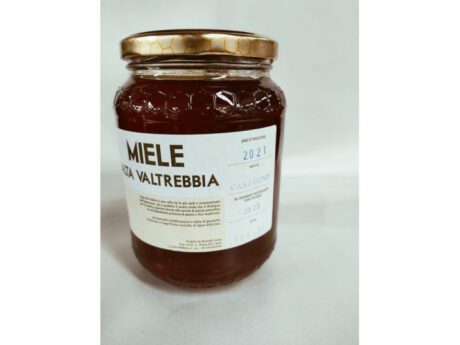 Miele castagno - 1 Kg.