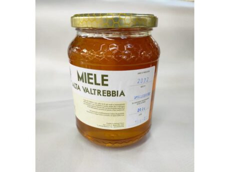 Miele Millefiori - 1 Kg.