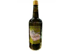 Olio Extravergine d'Oliva (Olive Taggiasche) 1 lt.