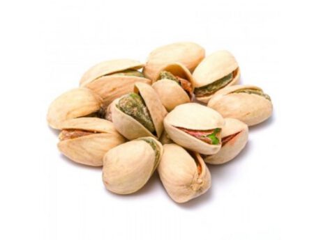 Pistacchi tostati (USA) 150gr