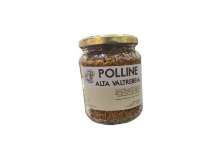 Polline conf. da 250 gr