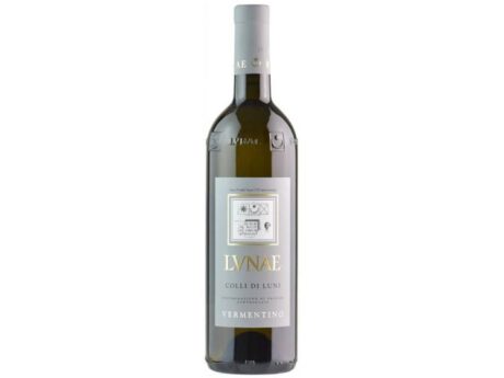 Vermentino Lunae "etichetta grigia"