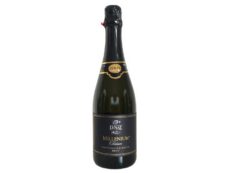Vino spumante Millenium Brut