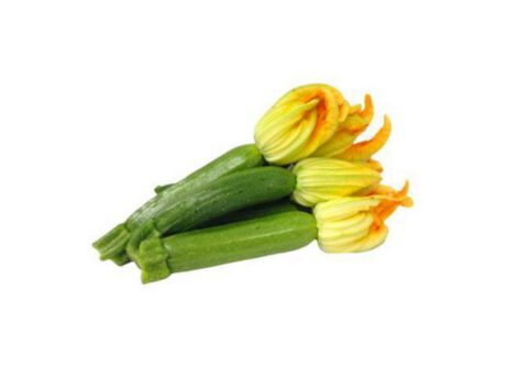 Zucchine