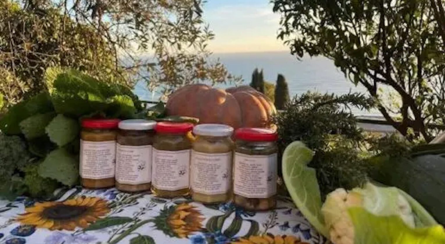 Agriturismo Sant'Ilario