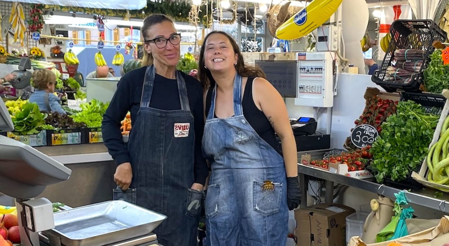 Centro Frutta Piombino