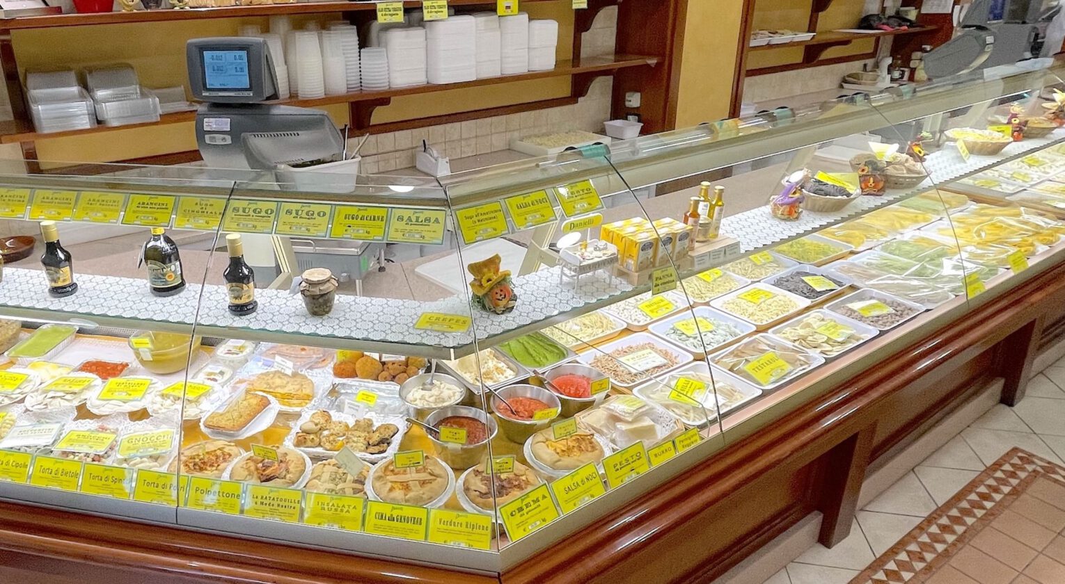 Danielli Pasta Fresca