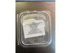 Caprino fresco 100 gr.