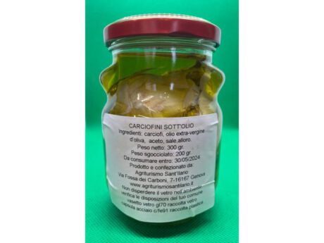 Carciofi