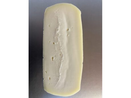 Formaggetta mista latte vaccino e caprino