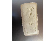 Formaggio brie di capra