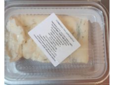 Formaggio tipo Gorgonzola