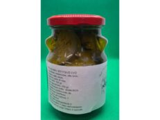 Melanzane sott'olio (vasetto da 280g)