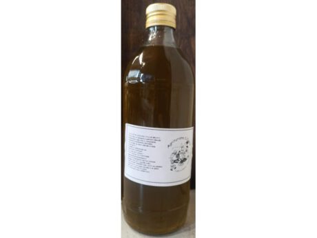 Olio extra vergine di oliva Mosto (gusto delicato) 1 Litro